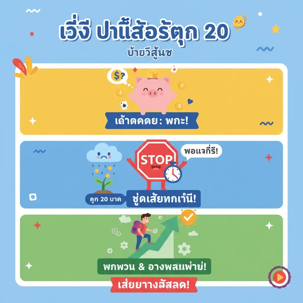 วิธี ปั่นสล็อตทุน 20 - บัญชีผู้ใช้