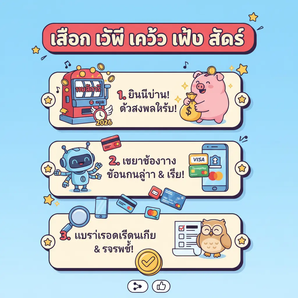 สอน วิธี เข้า เว็บ สล็อต - สล็อต