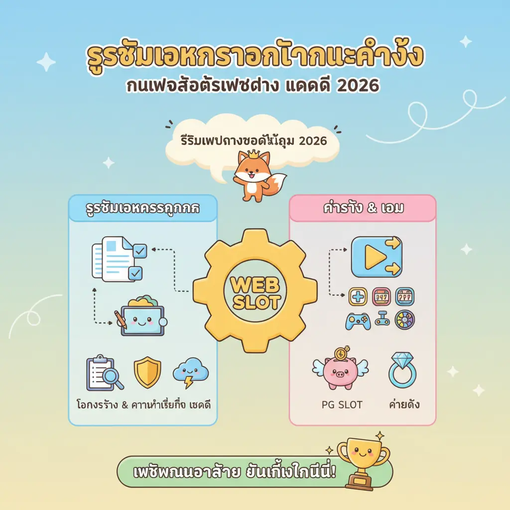 เว็บสล็อตเว็บตรง แตกดี - ระบบเอกสารองค์กรและคำสั่ง