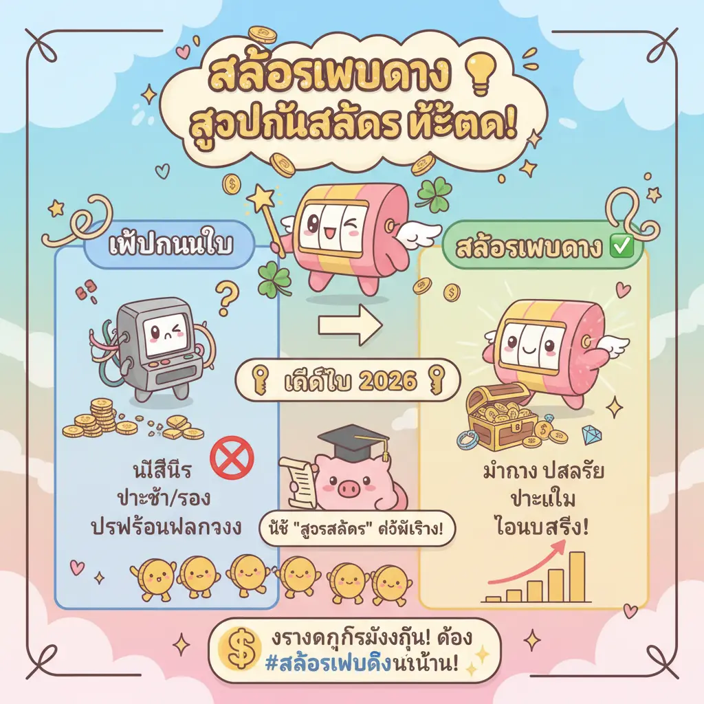 สูตร ปั่นสล็อต ให้แตก - เกมออนไลน์