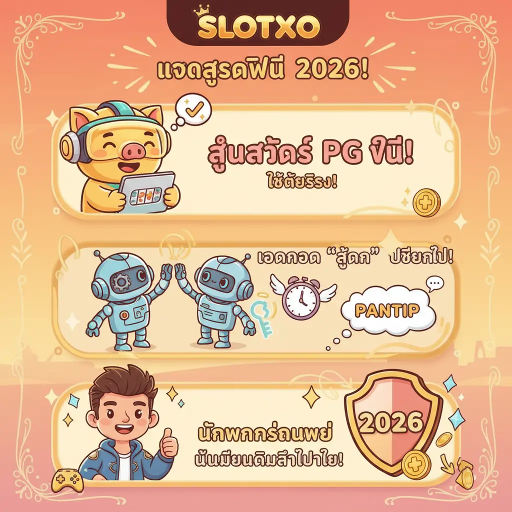 สูตรสล็อต pg ฟรี ใช้ได้ จริง pantip - SlotXO