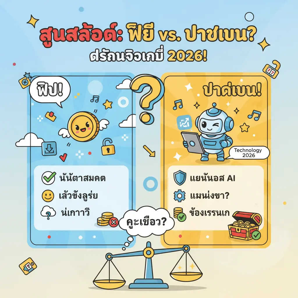 ดาวน์โหลด สูตรสล็อตฟรี ไม่ต้องสมัคร - WTL