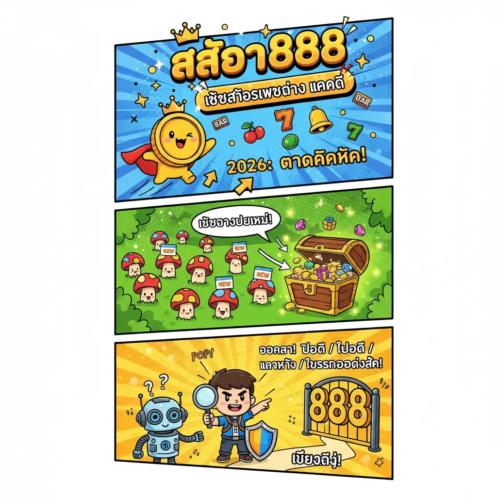 เว็บสล็อตเว็บตรง แตกดี - สล็อต888