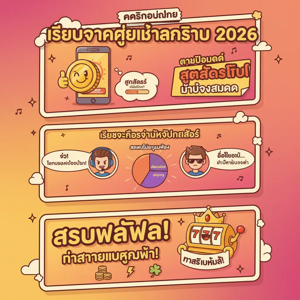 ดาวน์โหลด สูตรสล็อตฟรี ไม่ต้องสมัคร - คาสิโนออนไลน์