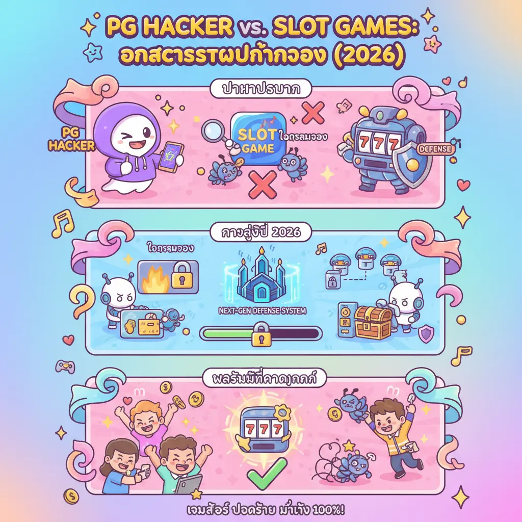 app โกงสล็อต - PG HACKER