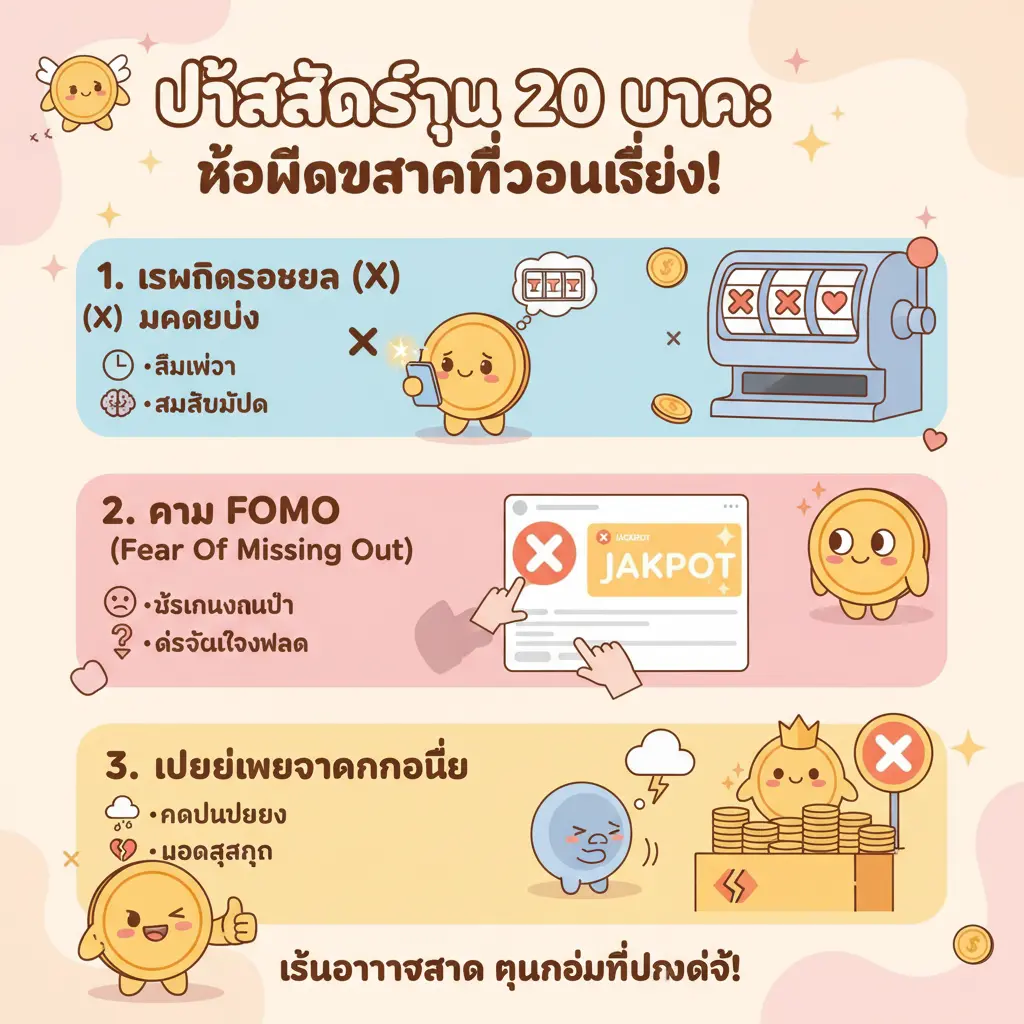 วิธี ปั่นสล็อตทุน 20 - X โซเชียลมีเดีย
