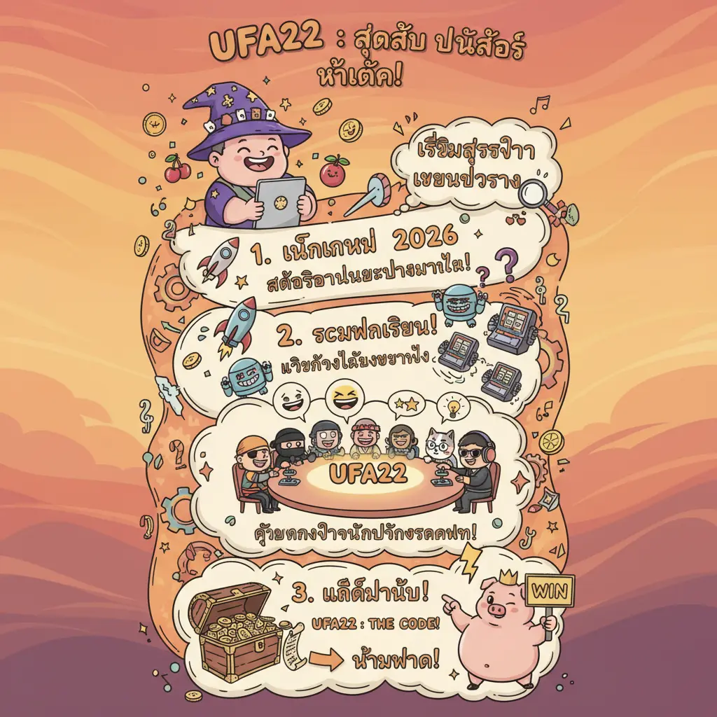 สูตร ปั่นสล็อต ให้แตก - UFA222