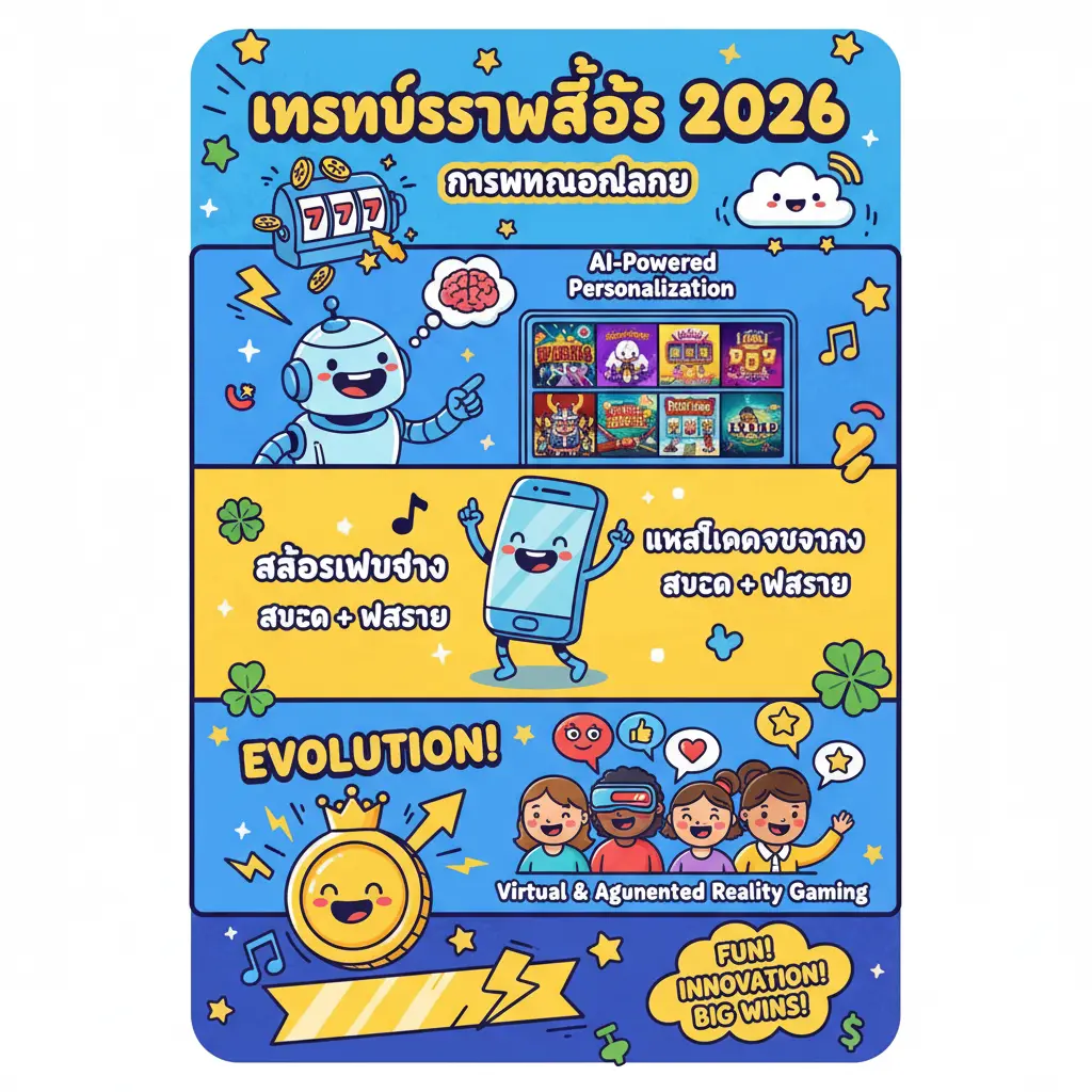 ระบบสลอต - การพนันออนไลน์