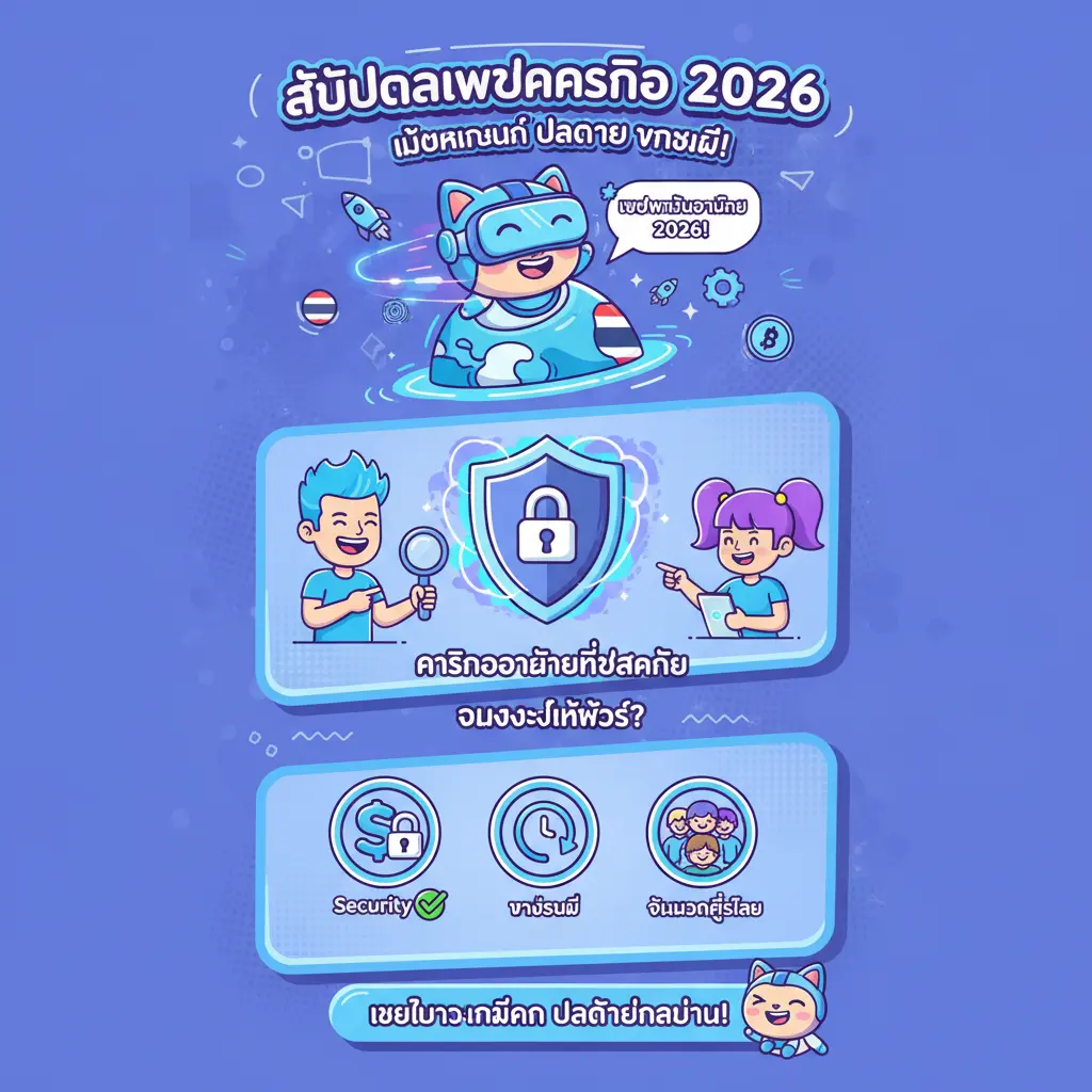 คาสิโนออนไลน์ 2026 - เว็บพนันออนไลน์