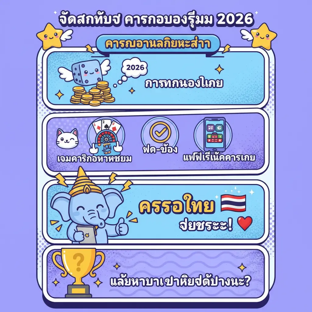 คาสิโนออนไลน์แนะนำ - คาสิโนออนไลน์