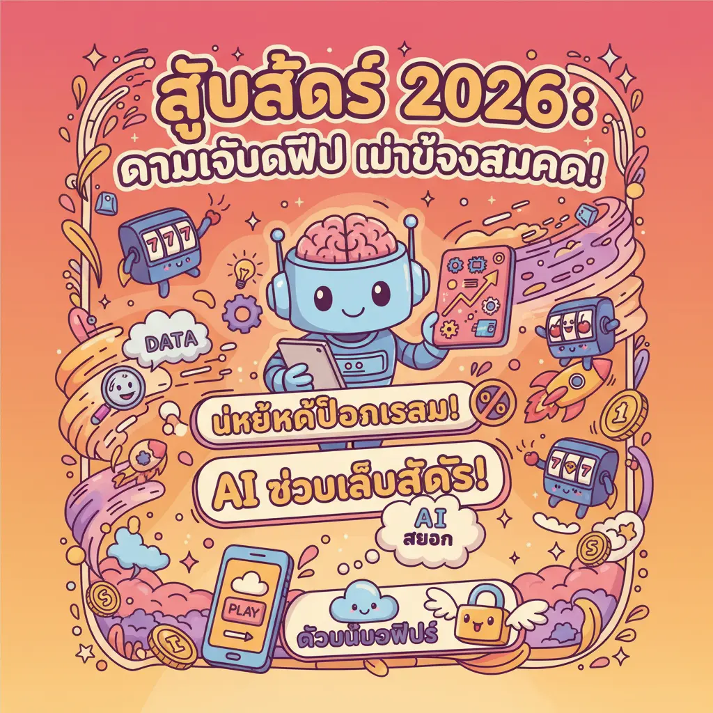 ดาวน์โหลด สูตรสล็อตฟรี ไม่ต้องสมัคร - สูตรสล็อต