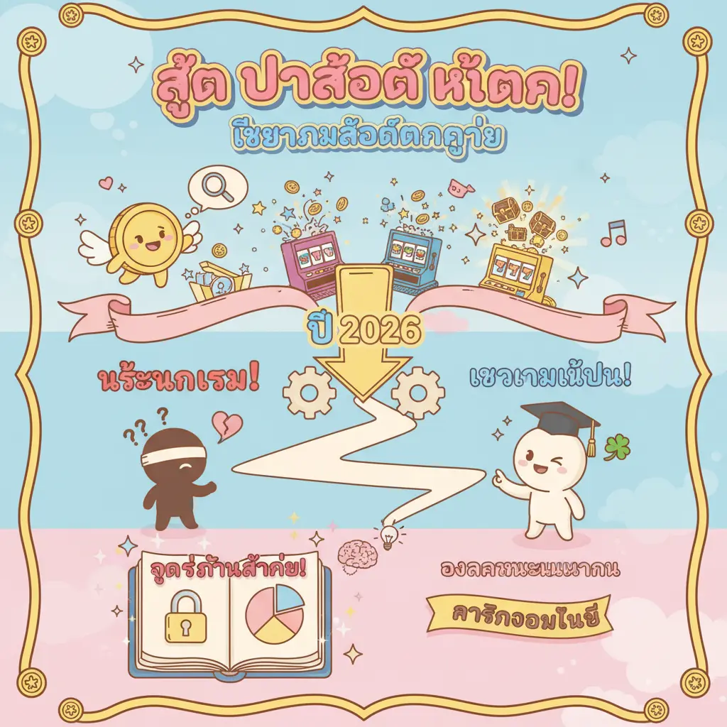 สูตร ปั่นสล็อต ให้แตก - สล็อต