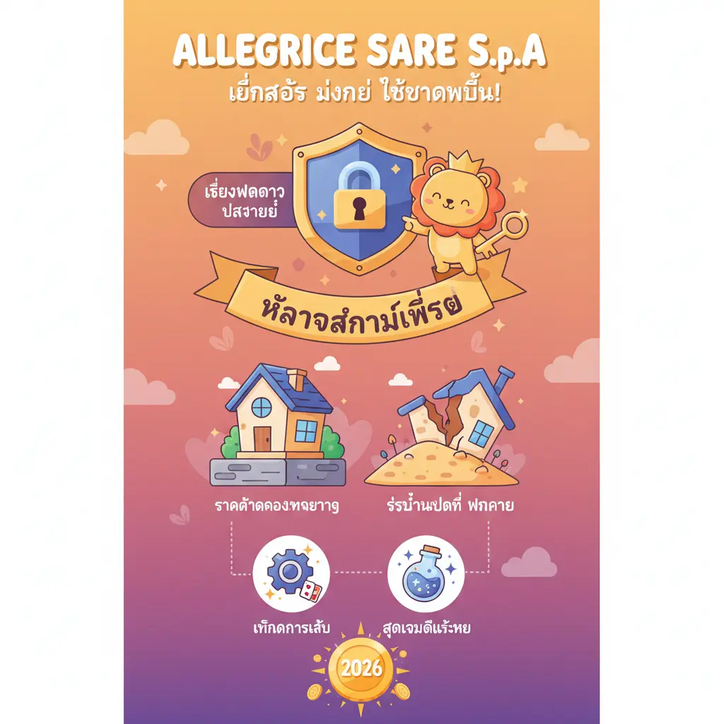 เล่นสล็อต ยัง ไง ให้แตกหมื่น - Allegri Cesare S.p.A