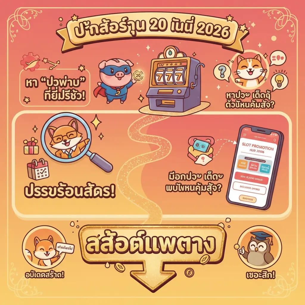 วิธี ปั่นสล็อตทุน 20 - สล็อตเว็บตรง