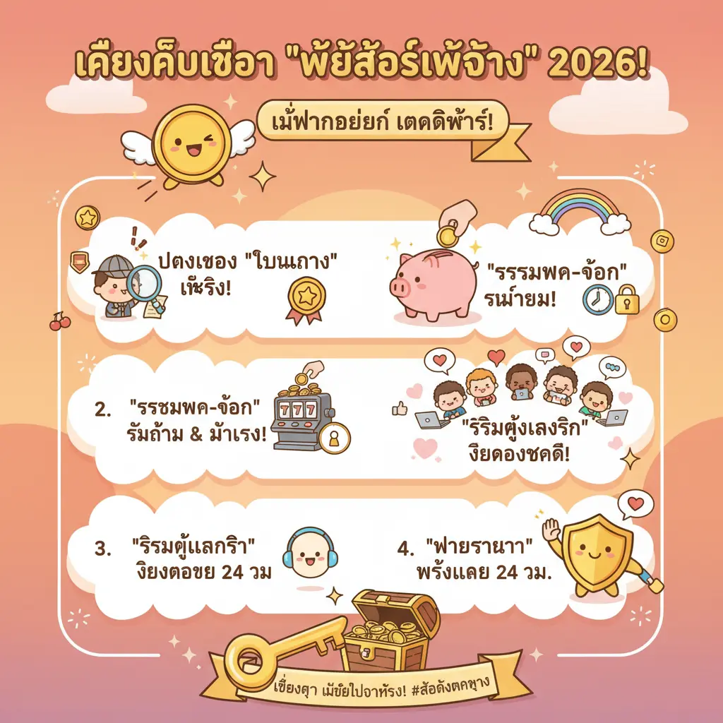 เว็บสล็อตเว็บตรง แตกดี - เกมสล็อต