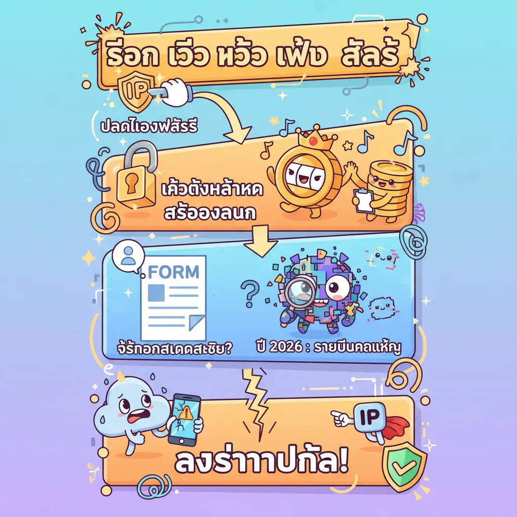 สอน วิธี เข้า เว็บ สล็อต - IP Address