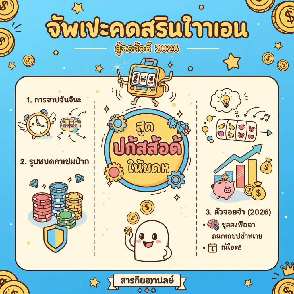 สูตร ปั่นสล็อต ให้แตก - คาสิโนออนไลน์