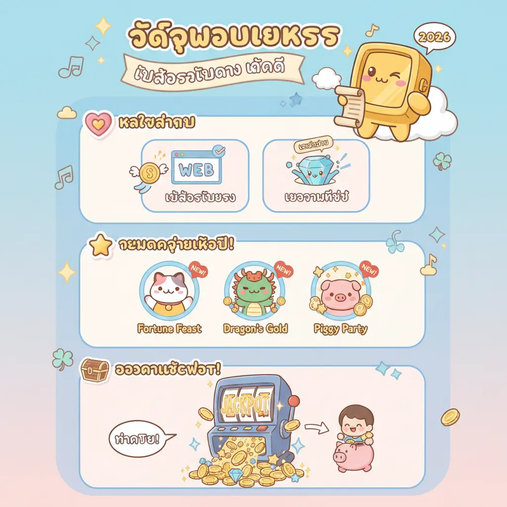 เว็บสล็อตเว็บตรง แตกดี - การจัดรูปแบบเอกสาร