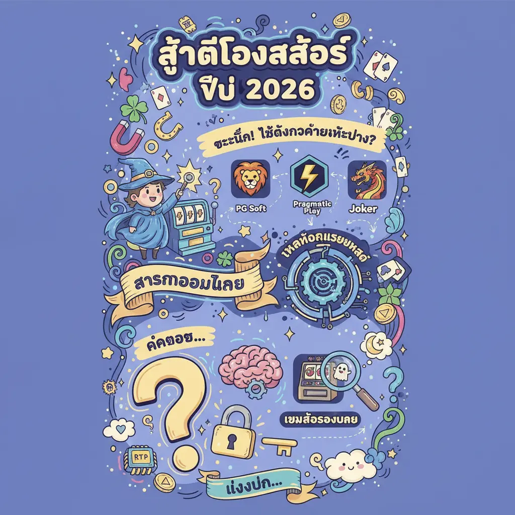 สูตรโกงสล็อต ฟรี - คาสิโนออนไลน์