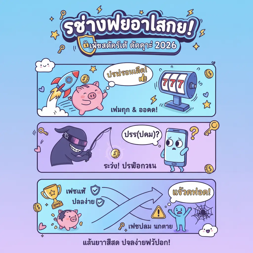 เว็บสล็อตแท้ แตกง่าย - การโจมตีออนไลน์